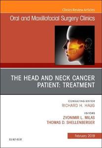 Head amp; Neck Cancer Patient:Neoplasm Mngt