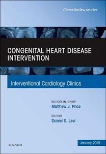 Congenital Heart Disease Intervention