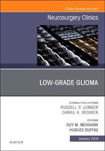 Low-Grade Glioma