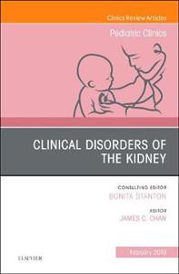 Clinical Disorders of the Kidney