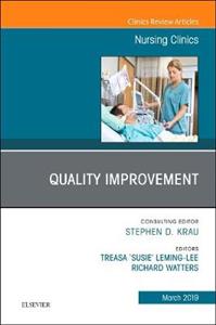 Quality Improvement,Issue Nursing Clinic