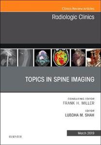 Topics in Spine Imaging