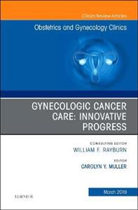 Gynecologic Cancer Care,Inno Progress