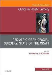 Pedia Craniofacial Surg,State of Craft