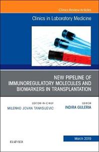 New Pipeline Immunoregulatory Molecules