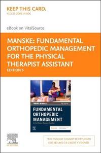 Funda Orthopedic Mngt for Phys Thera Ass