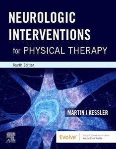 Neurologic Intervent Physical Thera 4E