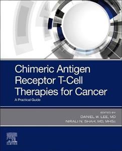 Chimeric Antigen Receptor (CAR) T-Cell