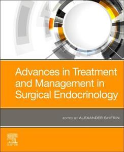 Treatment amp; Mngt of Endocrinopathies