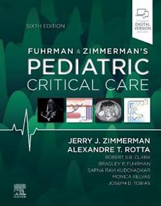 Fuhrman amp; Zimmerman's Ped Critic Care 6E