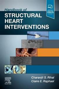 Hndbk of Structural Heart Intervention