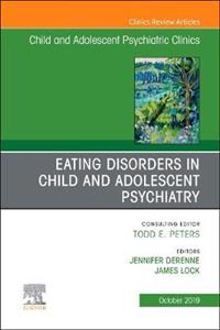 Eating Disorder Child Adolescent Psych