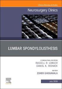 Lumbar Spondylolisthesis
