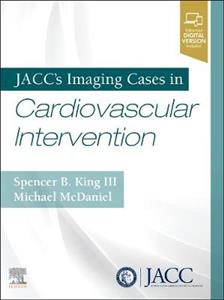 JACC's Imaging Cases in Cardiovascular