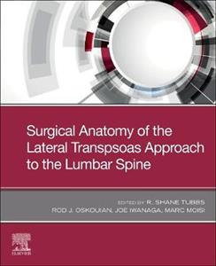 Surg Anatomy of the Lateral Transpsoas