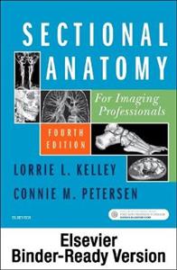 Sectional Anatomy for Imaging Profession