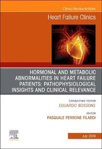 Hormonal amp; Metabolic Abnormal Heart Fail