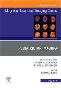 Pediatric MR Imaging