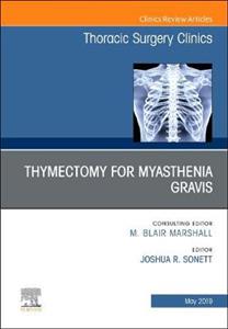 Thymectomy in Myasthenia Gravis