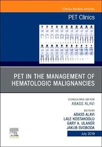 PET Management Hematologic Malignancies