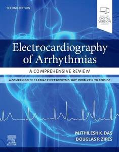 Electrocardiography of Arrhythmias 2E