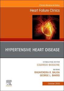 Hypertensive Heart Disease,