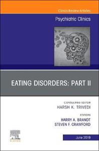 Eating Disorder:Part II,Issue Psych Clin