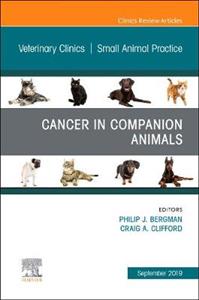 Cancer Companion Animals,Issue Vet Clin