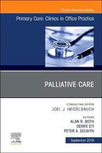 Palliative Care,Issue of Primary Care