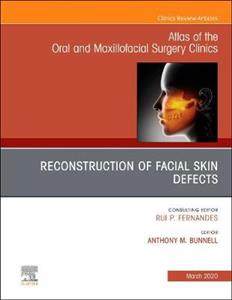 Reconstruction of Facial Skin Defects