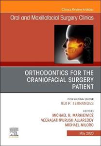 Orthodontics for Oral amp; Maxillofacial