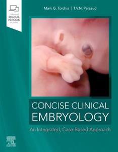 Concise Clin Embryo:Integ,Case-Based App