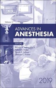 Advances in Anesthesia