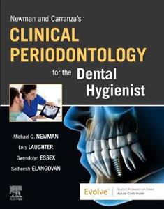 Clin Periodontology for Dental Hygienist