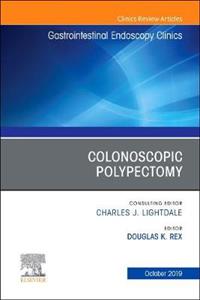 Colonoscopic Polypectomy
