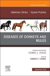 Diseases of Donkeys amp; Mules