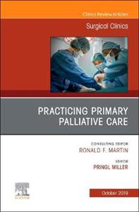 Practicing Primary Palliative Care