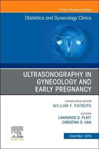 Ultrasonography Gynecology amp; Early Preg