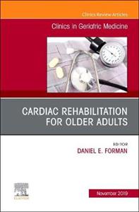 Cardiac Rehabilitation