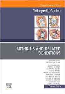 Arthritis amp; Related Conditions