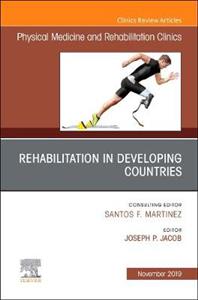 Rehabilitation in Developing Countries