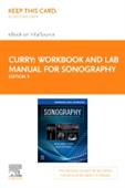 Workbook amp; Lab Manual for Sonography 5E