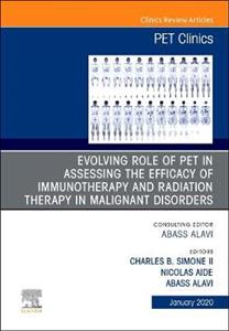 Evolving Role of PET Assess Efficacy