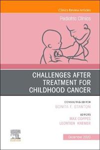 Chall after Treatment Childhood Cancer