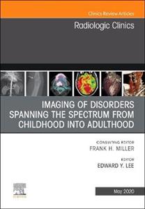 Imaging Disorder Spanning Spectrum Child