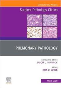 Pulmonary Pathology