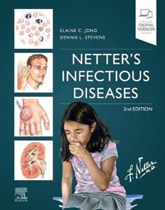 Netter's Infectious Disease 2E