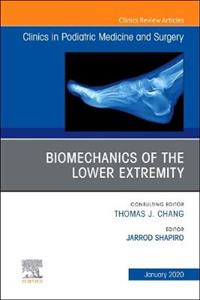 Biomechanics of the Lower Extremity