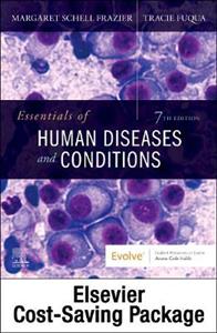 Essentials of Human Dis amp; Conditions 7E