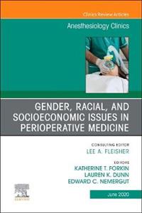 Gender,Racial,Socioecono Issue Perio Med